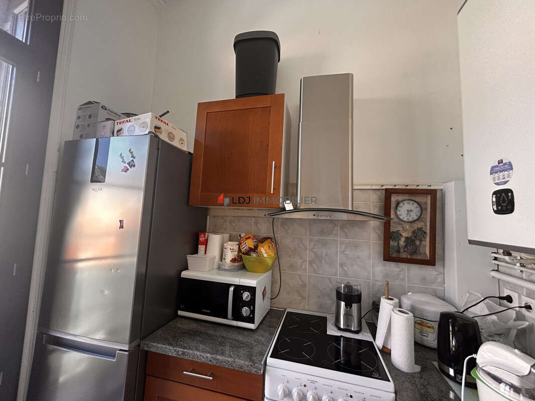 Appartement à AMELIE-LES-BAINS-PALALDA