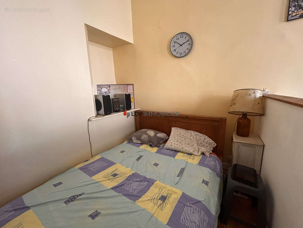 Appartement à AMELIE-LES-BAINS-PALALDA