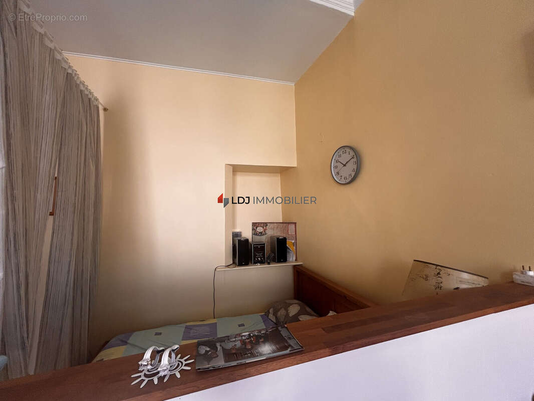 Appartement à AMELIE-LES-BAINS-PALALDA