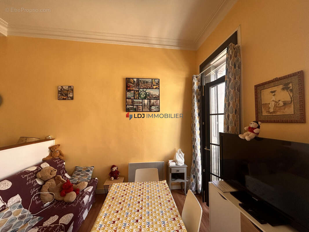 Appartement à AMELIE-LES-BAINS-PALALDA