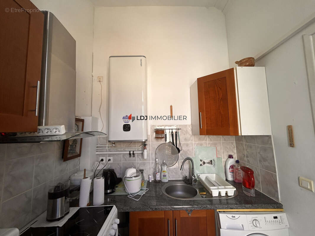 Appartement à AMELIE-LES-BAINS-PALALDA