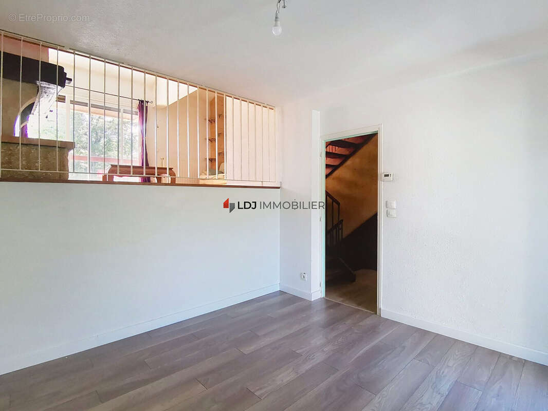 Maison à VERNET-LES-BAINS