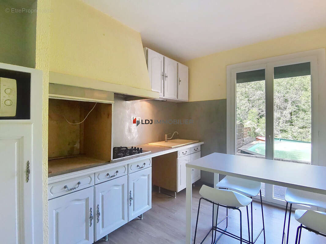 Maison à VERNET-LES-BAINS