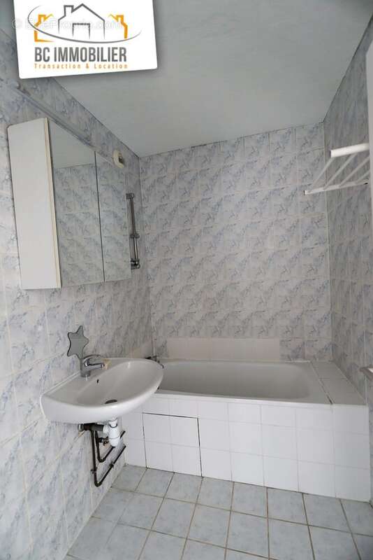 Appartement à FERNEY-VOLTAIRE