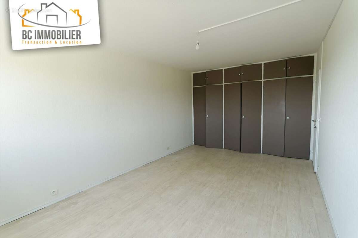 Appartement à FERNEY-VOLTAIRE