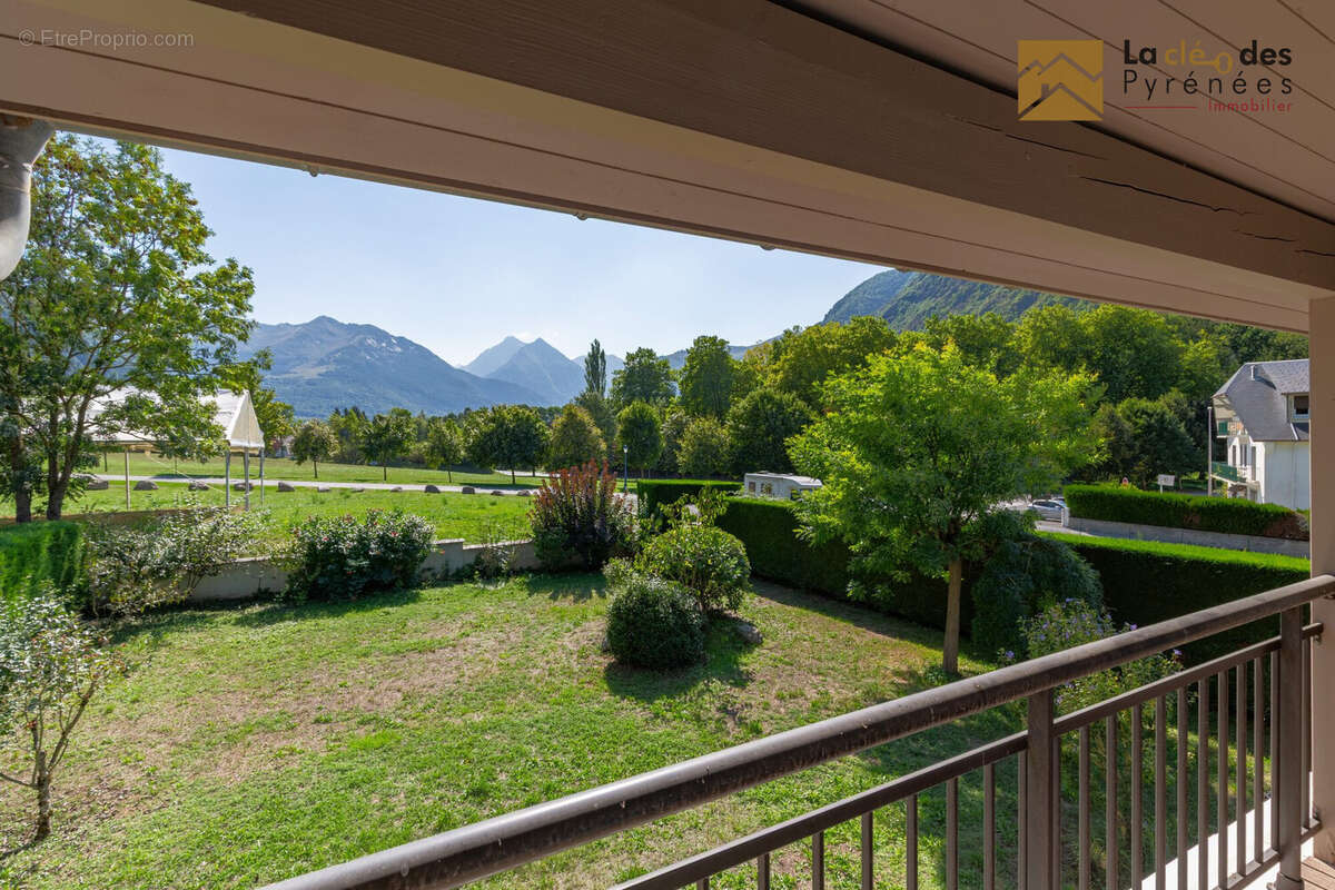 Maison à SAINT-LARY-SOULAN