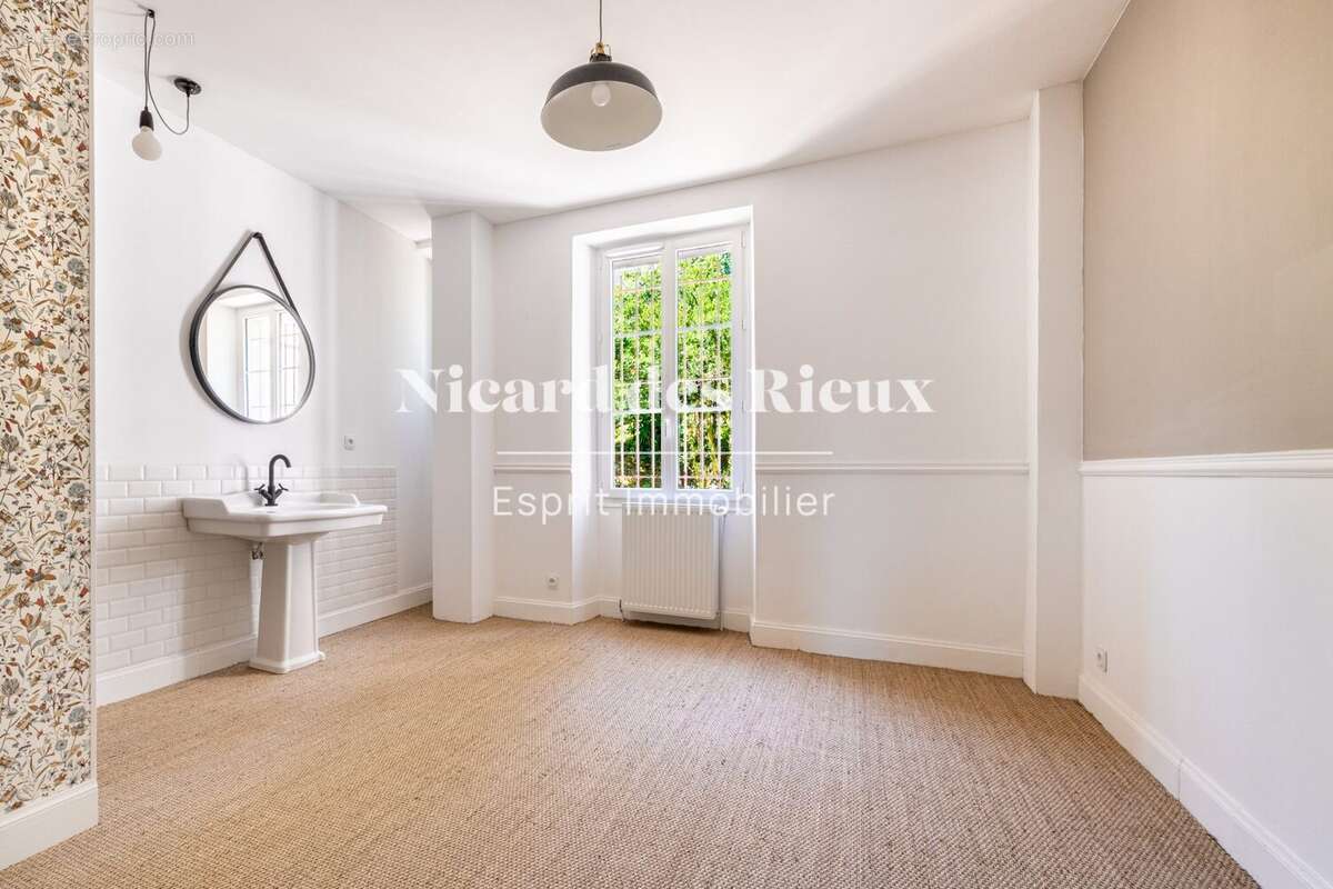 Appartement à LIMOGES