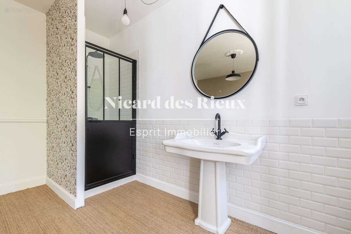 Appartement à LIMOGES