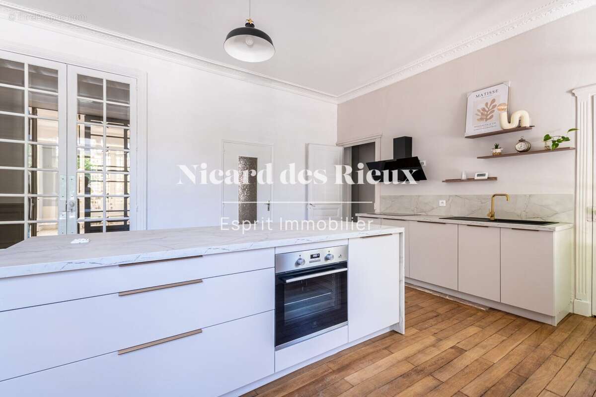 Appartement à LIMOGES