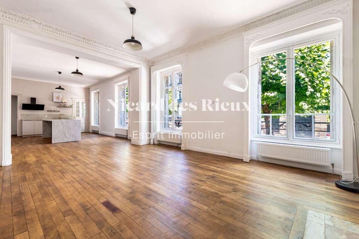 Appartement à LIMOGES