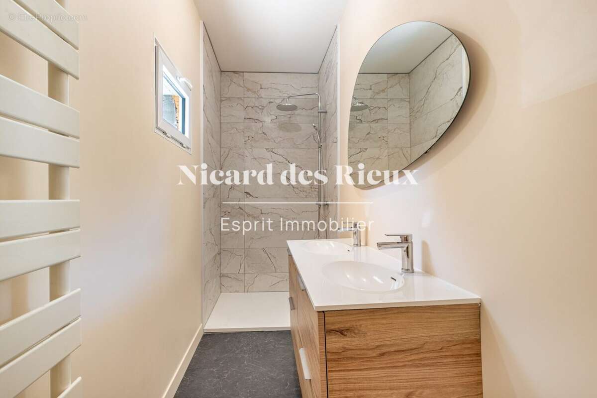 Appartement à LIMOGES