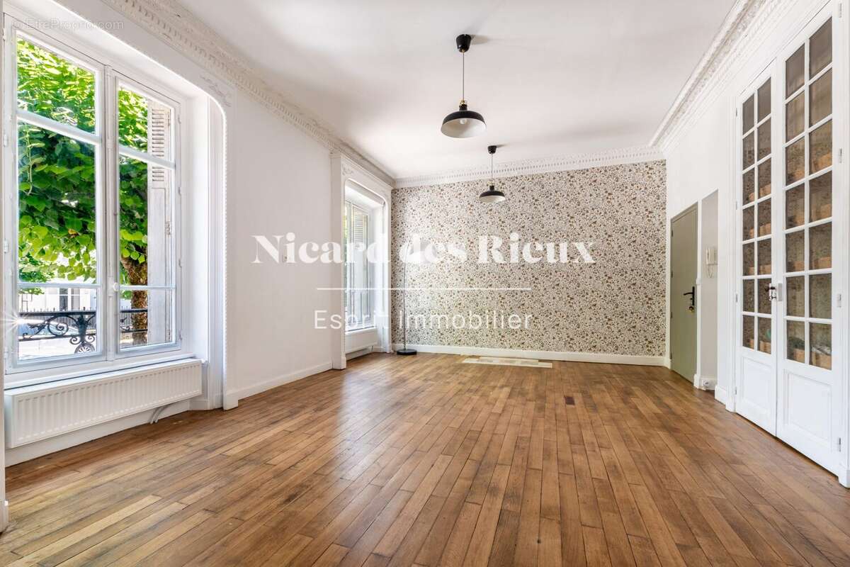 Appartement à LIMOGES