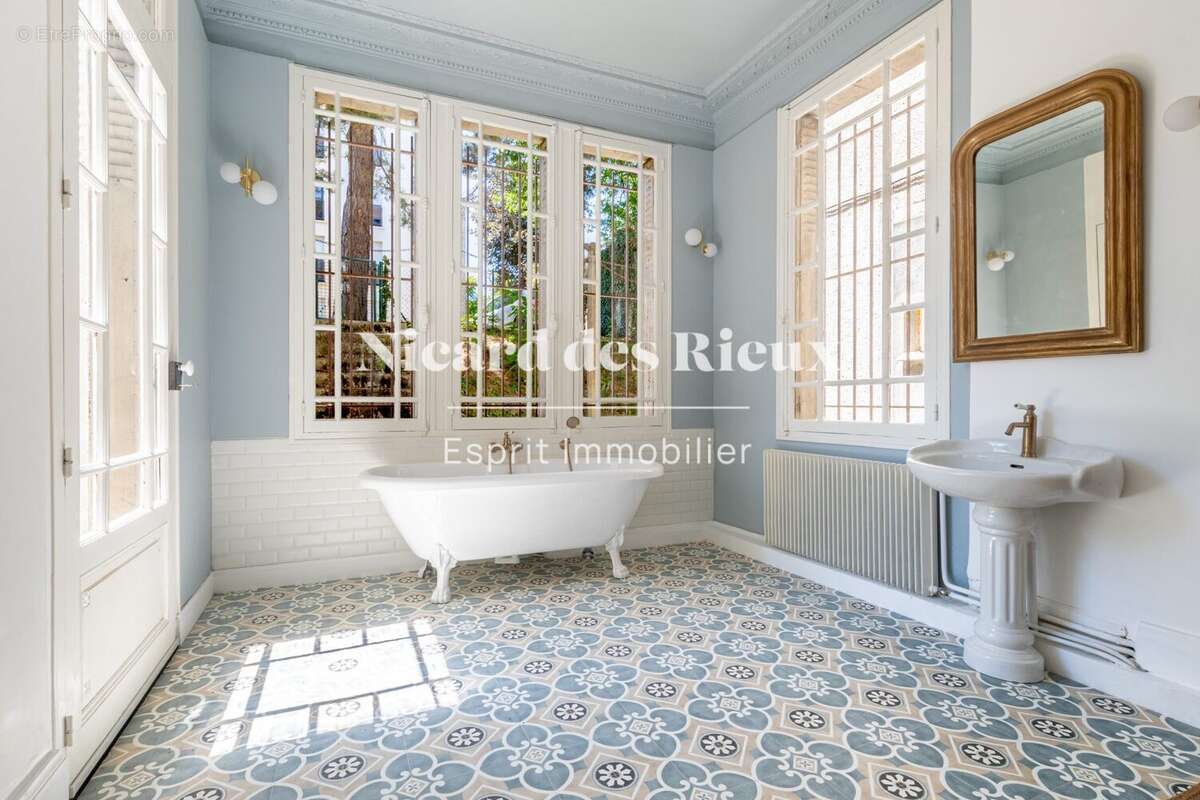 Appartement à LIMOGES