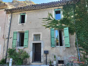 Maison à ANDUZE