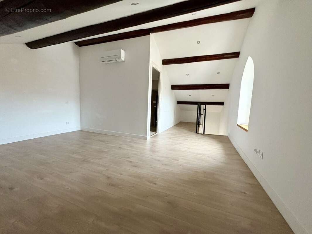 cahmbre - Appartement à MARSEILLE-8E