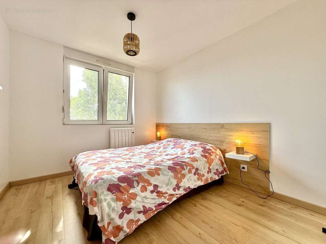 Appartement à MONDELANGE