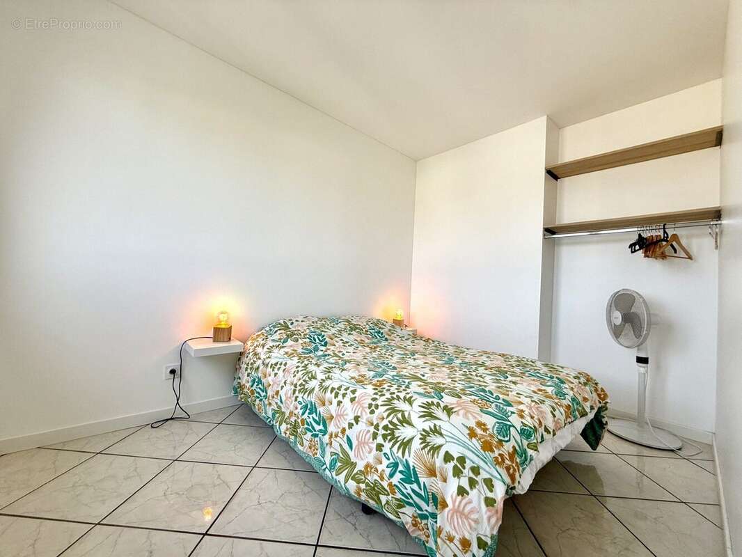 Appartement à MONDELANGE