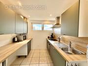 Appartement à MONDELANGE