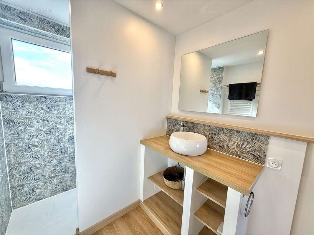 Appartement à MONDELANGE