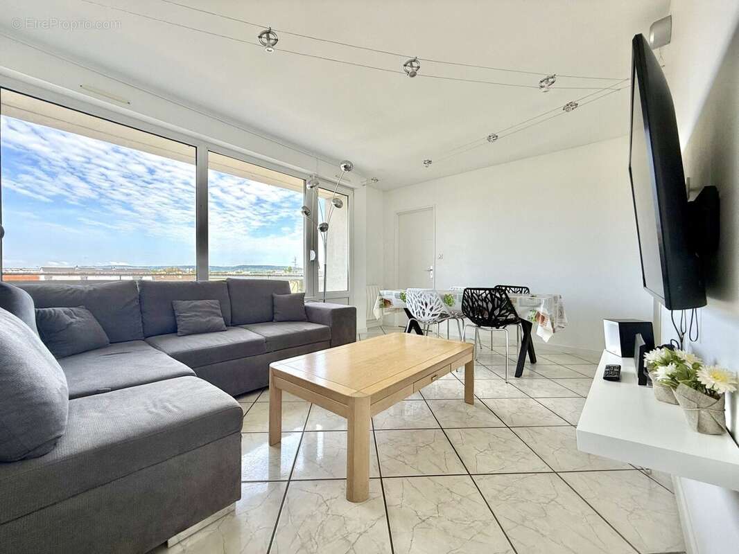 Appartement à MONDELANGE