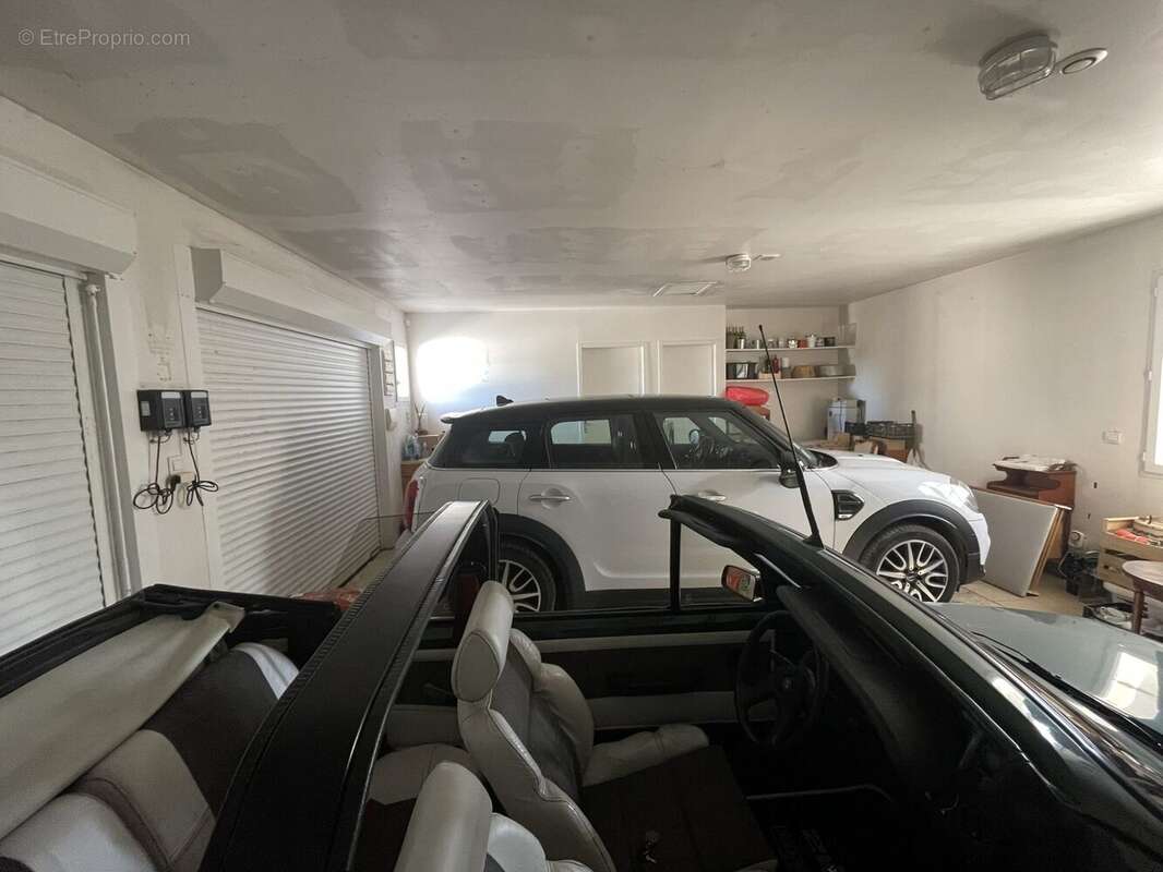 Maison à CHAMPAGNAC-DE-BELAIR