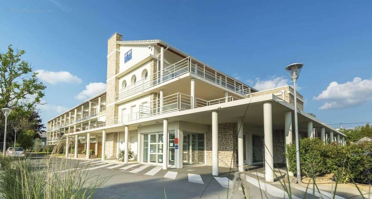 Appartement à SAUTRON