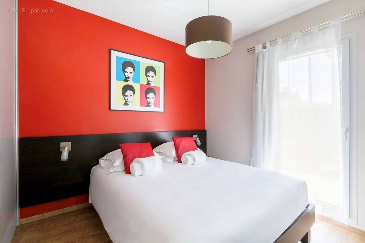 Appartement à THOIRY