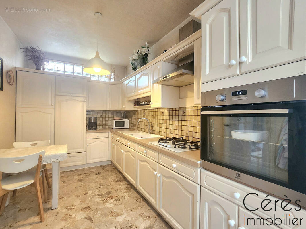 Maison à ROMAINVILLE