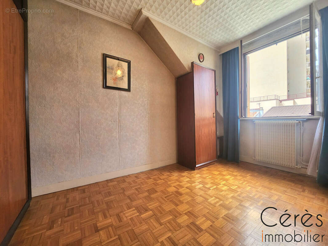 Maison à ROMAINVILLE