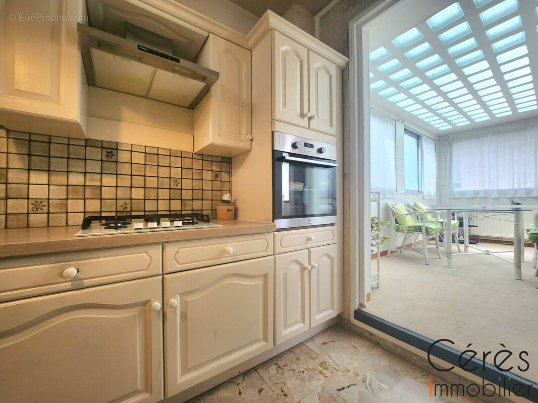 Maison à ROMAINVILLE