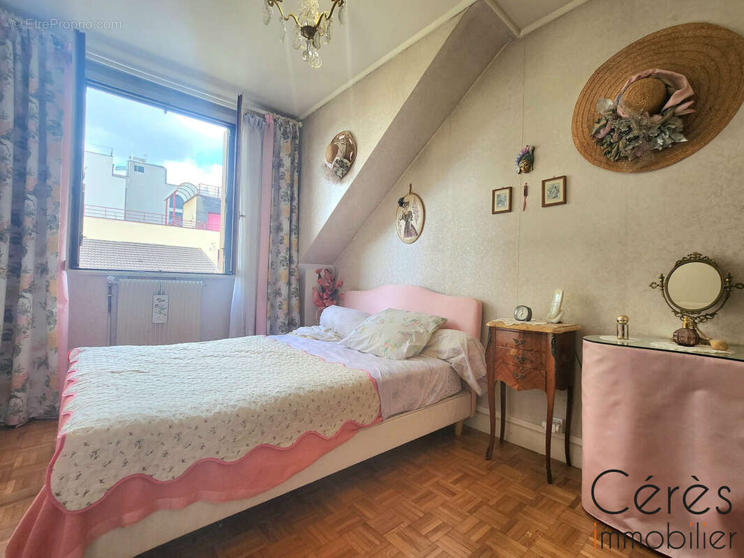 Maison à ROMAINVILLE