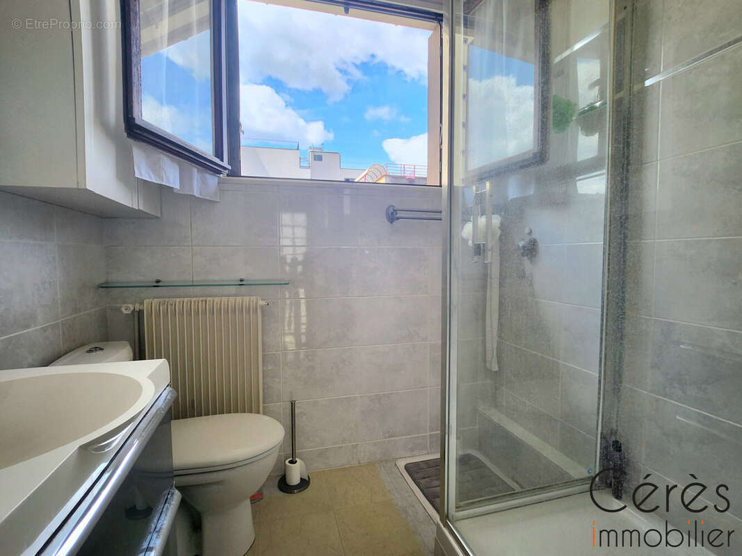 Maison à ROMAINVILLE