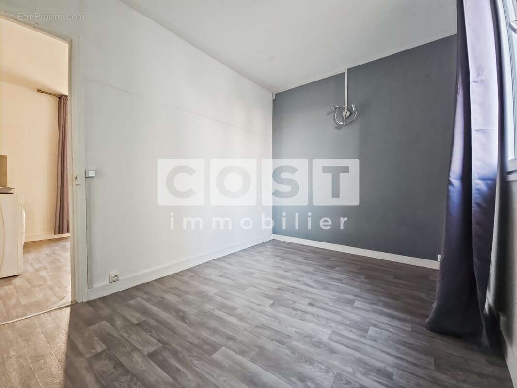 Appartement à BOIS-COLOMBES