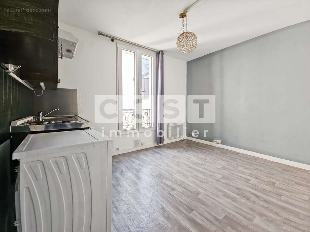 Appartement à BOIS-COLOMBES