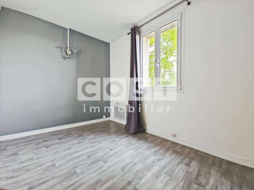 Appartement à BOIS-COLOMBES