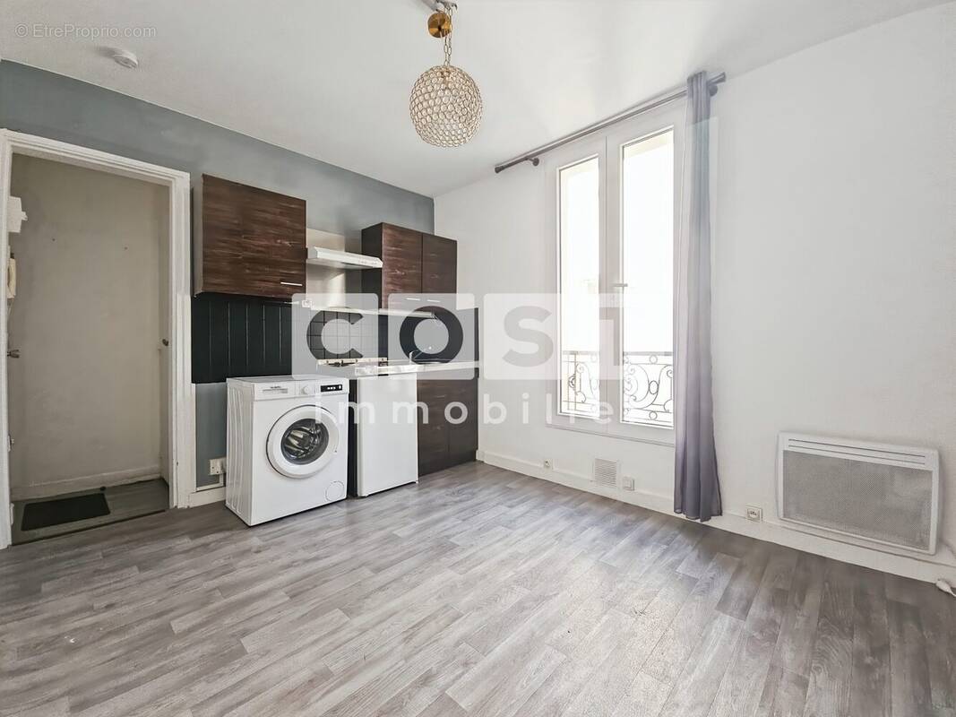 Appartement à BOIS-COLOMBES