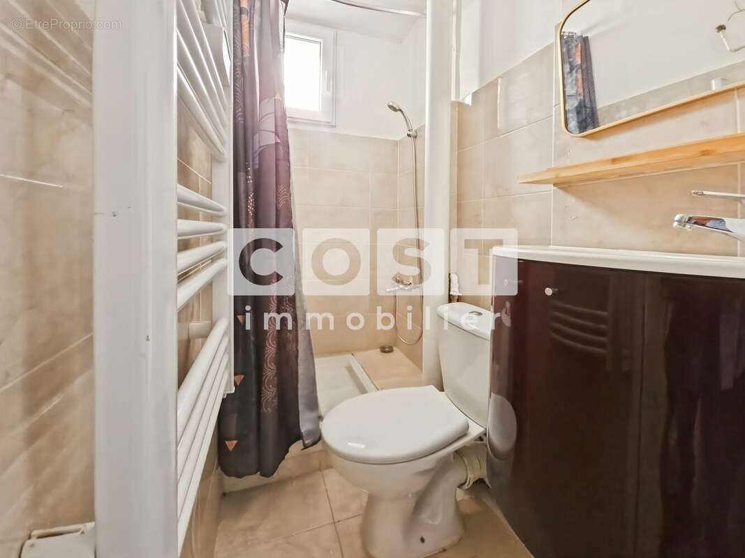 Appartement à BOIS-COLOMBES