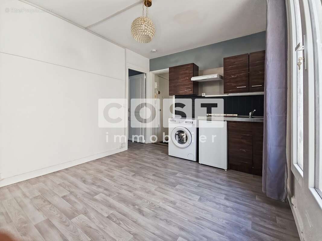 Appartement à BOIS-COLOMBES