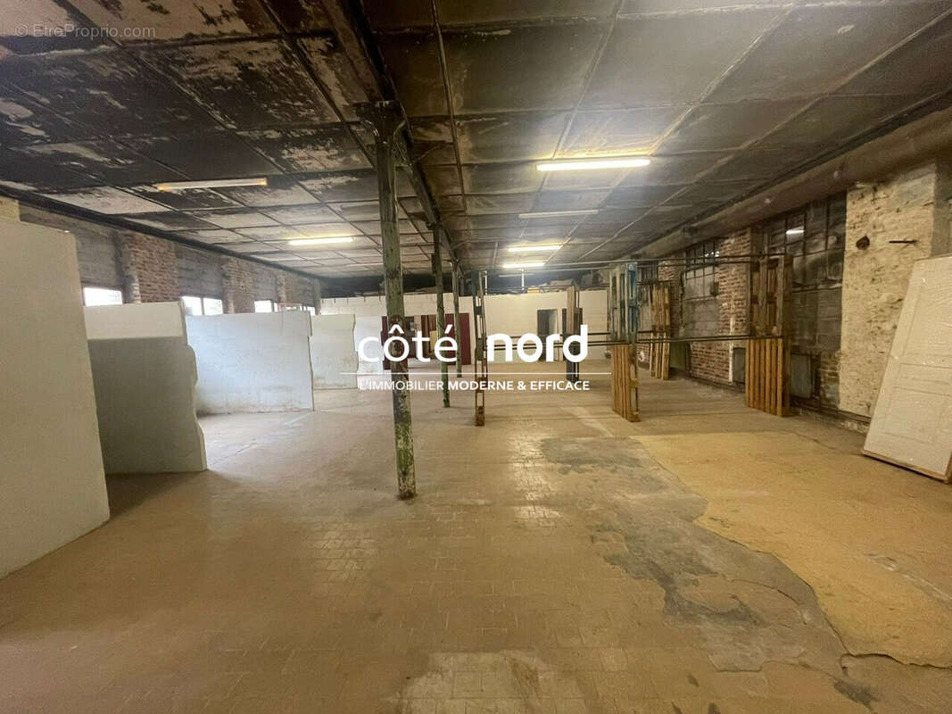 Appartement à CAUDRY