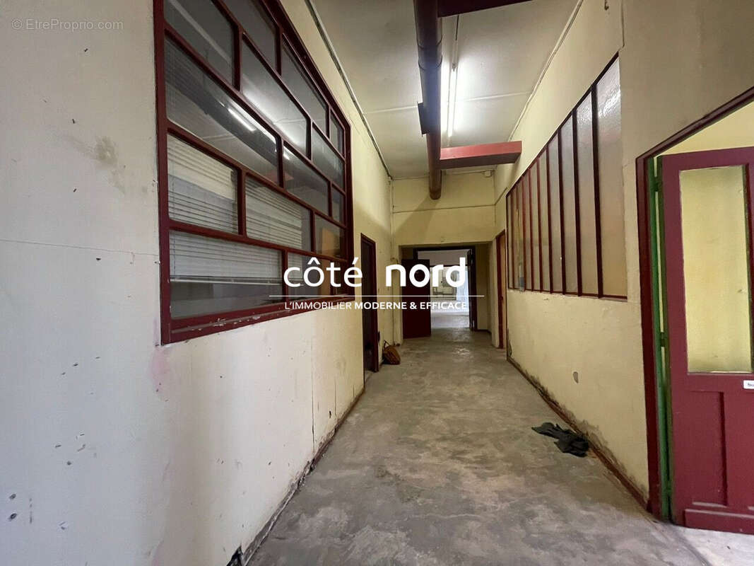 Appartement à CAUDRY