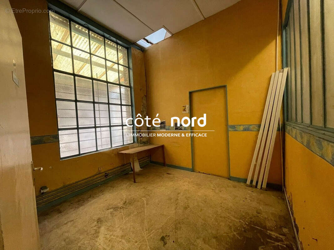 Appartement à CAUDRY