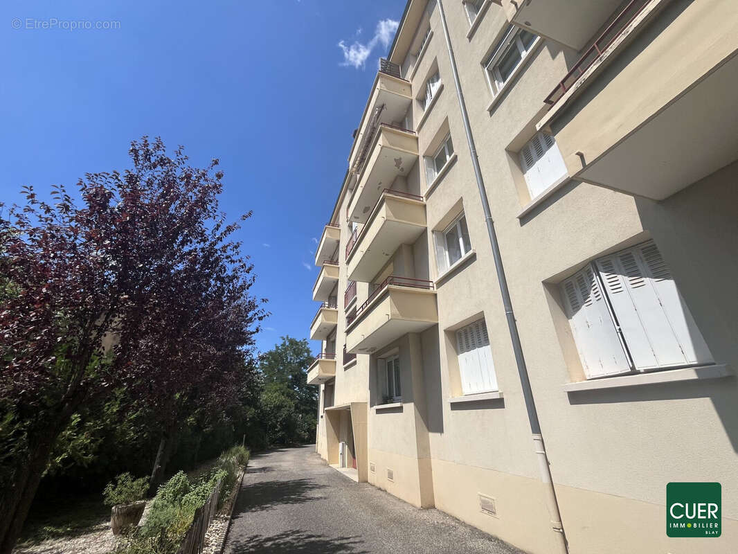 Appartement à VALENCE