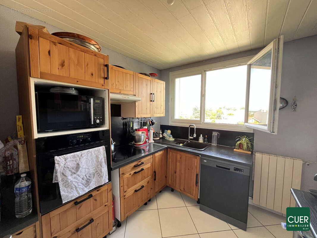 Appartement à VALENCE