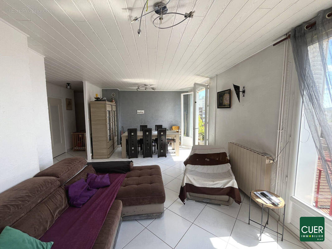 Appartement à VALENCE