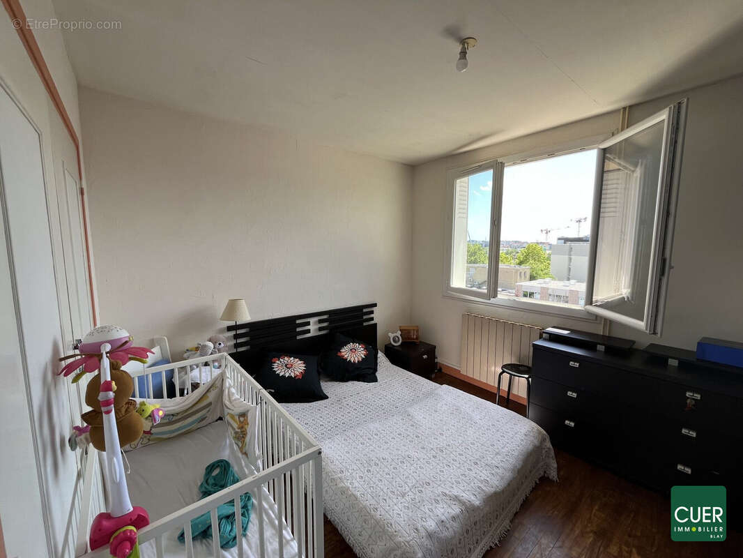 Appartement à VALENCE