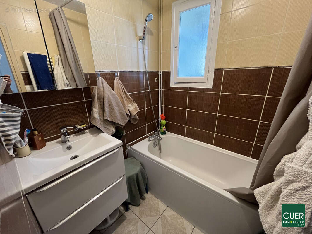 Appartement à VALENCE