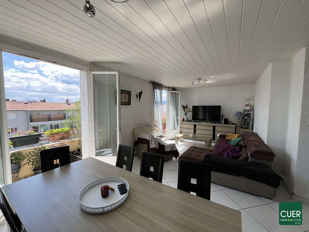 Appartement à VALENCE