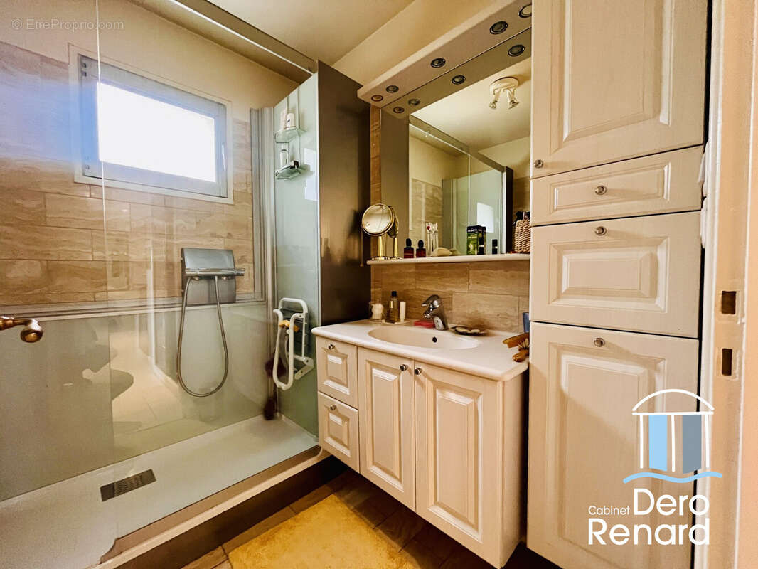 Appartement à SAINTE-ADRESSE