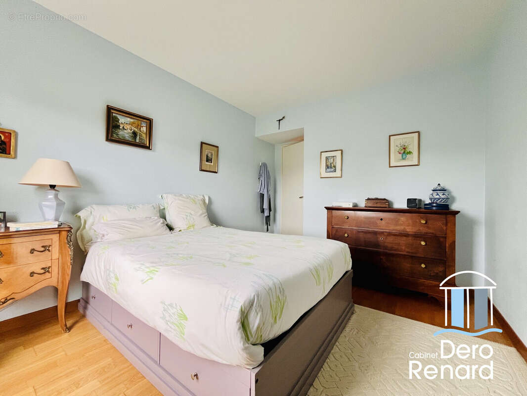 Appartement à SAINTE-ADRESSE