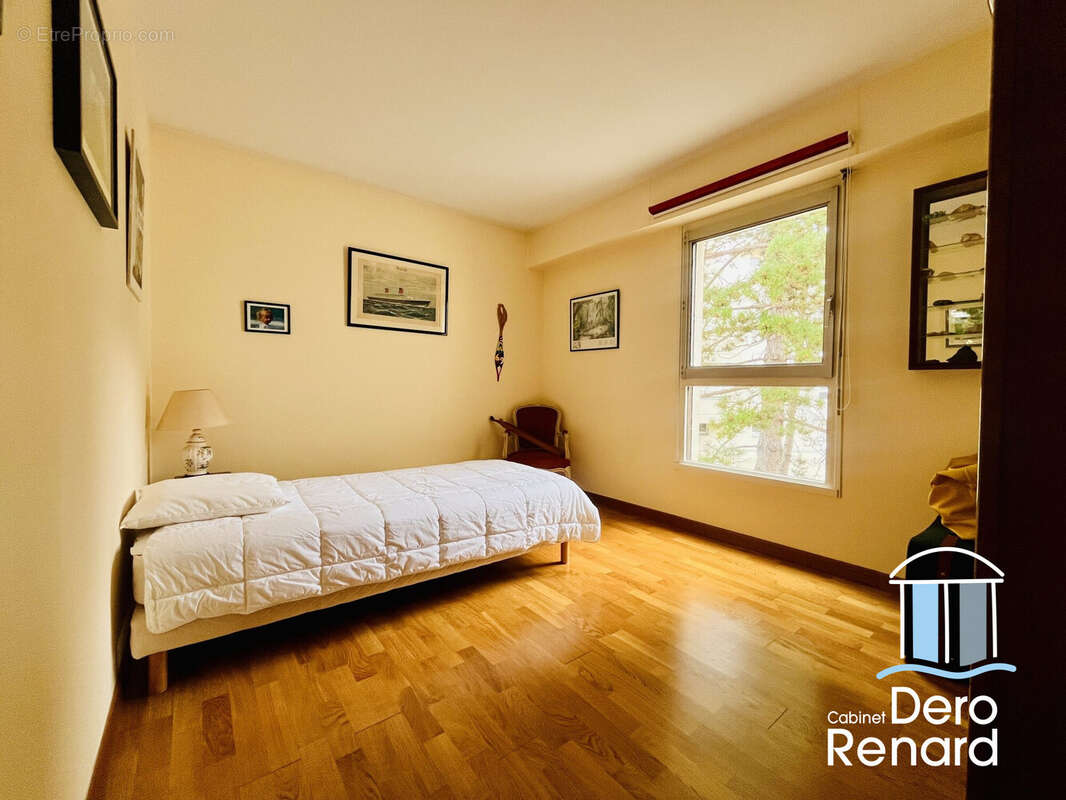 Appartement à SAINTE-ADRESSE